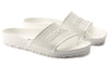 BirkenstockBarbados EVA 'White'
