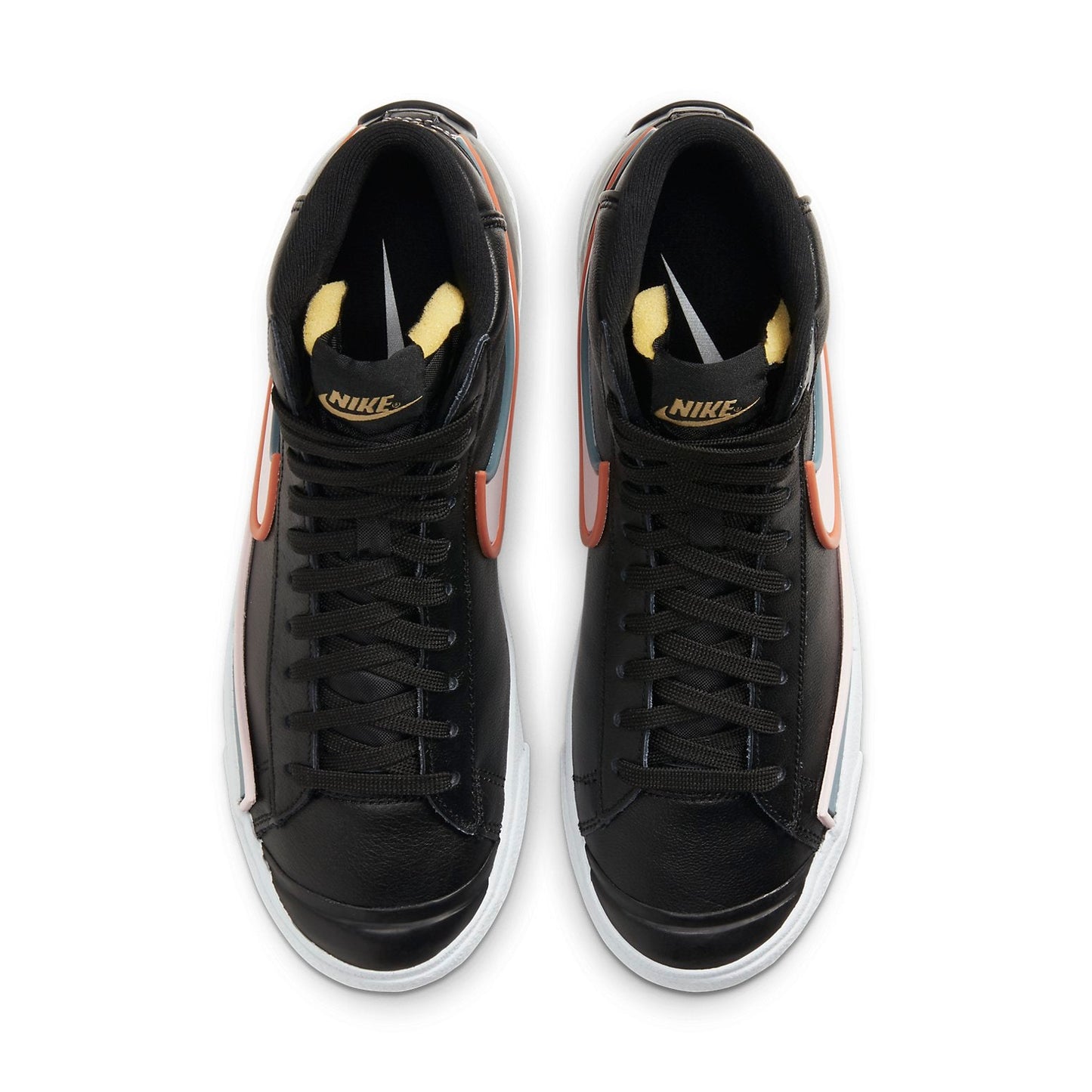 Nike(WMNS)  Blazer Mid '77 'Infinite Black'