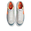 NikeBlazer Mid'77 Vntg 'Green Orange'