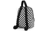 Vans(WMNS)  Got This Mini Backpack 'Black White Checkerboard'