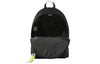 SkechersColorful Casual Series Simple Backpack 'Black White'