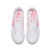 Nike(GS)  Blazer Low Pop 'White Rush Pink'