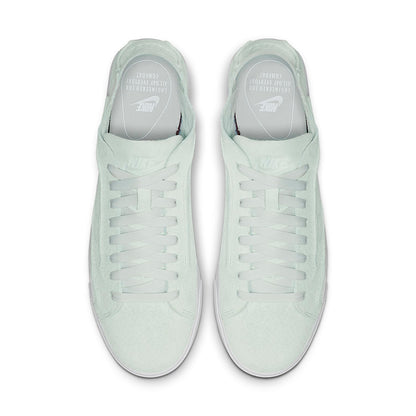 Nike(WMNS)  Blazer Low Deconstructed 'Ghost Aqua'