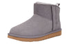 UGG(WMNS)  Classic Mini 'Purple Grey'