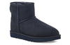 UGG(WMNS)  Classic Mini II 'Blue Grey'