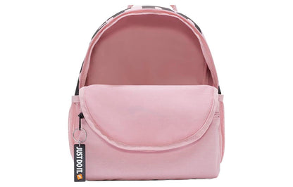 Nike(WMNS)  Brasilia Just Do It Mini Backpack 'Rose Pink'