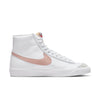 Nike(WMNS)  Blazer Mid '77 Vintage 'White Pink Oxford'