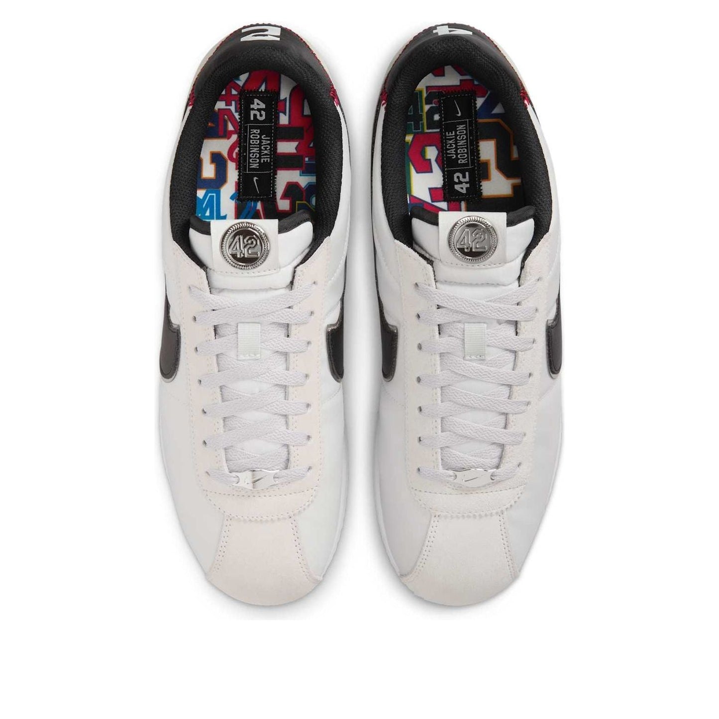 NikeCortez 'Jackie Robinson Day'