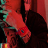 CASIOG-Shock Square 'Pink'