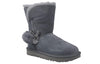 UGG(WMNS)  Classic Mini Charms 'Blue Gray'