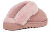 UGG(WMNS)  Classic Slipper II 'Lavender Shadow'