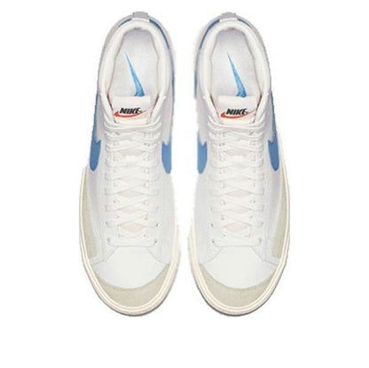 NikeBlazer Mid '77 Vintage 'Pacific Blue'