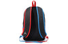 Air JordanJumpman What The AJ4 Backpack 'Black Blue Red'