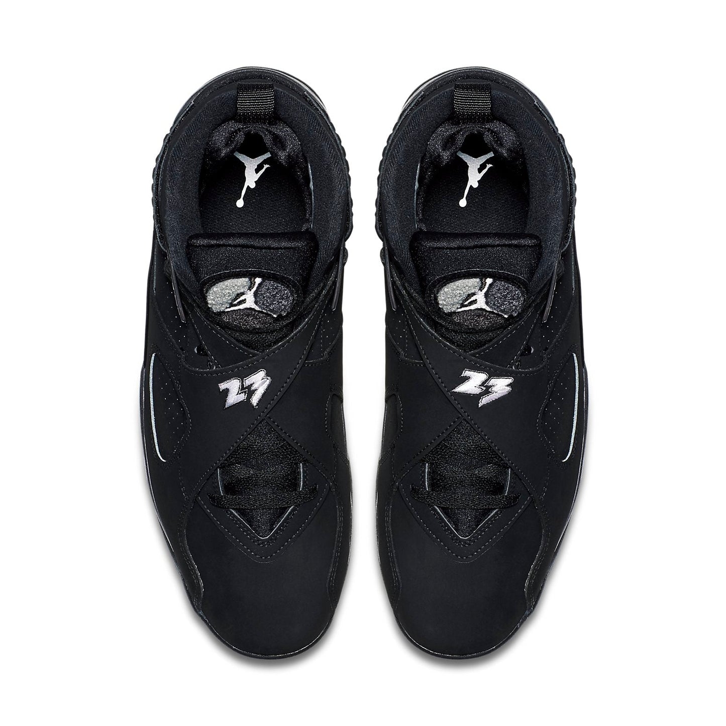Air Jordan8 Retro 'Chrome' 2015