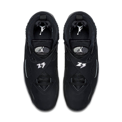 Air Jordan8 Retro 'Chrome' 2015