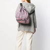 adidasBy Stella McCartney Backpack 'White Red'
