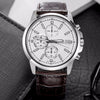 CASIOEdifice Waterproof Men Black/Silver Mens Brown Analog