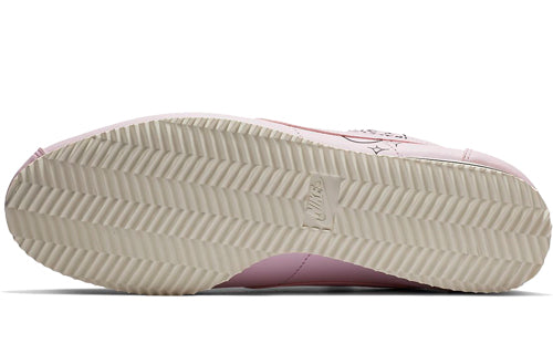 NikeNathan Bell x Classic Cortez 'Pink Foam'