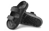 BirkenstockAtacama Men Birko-Flor Sandals 'Futura Black'