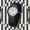 CASIOAnalog 'Black'