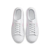 Nike(GS)  Blazer Low 'White Pink Foam'