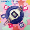 CASIOBaby-G 'White'