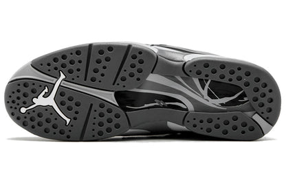 Air Jordan8 Retro 'Cool Grey'