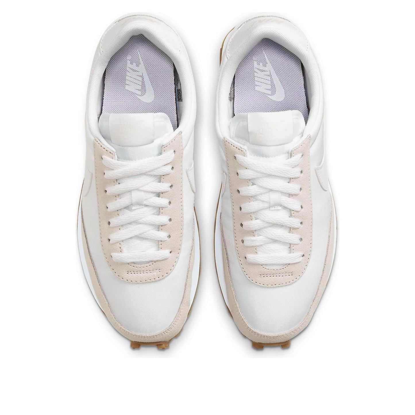 Nike(WMNS)  Daybreak 'White Gum'