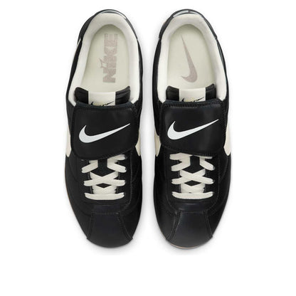 NikeCortez SE 'Tiempo Pack Black'