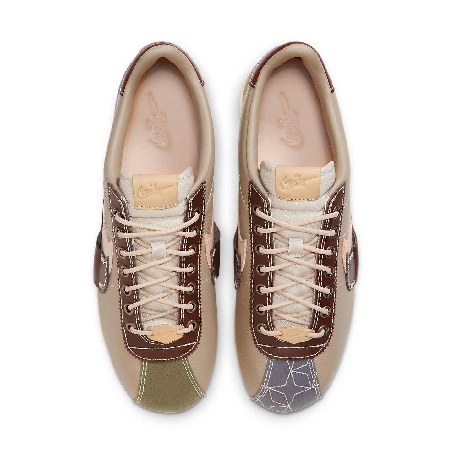 NikeCortez 'Sashiko'