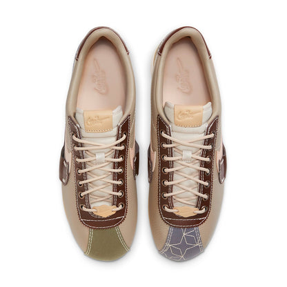 NikeCortez 'Sashiko'