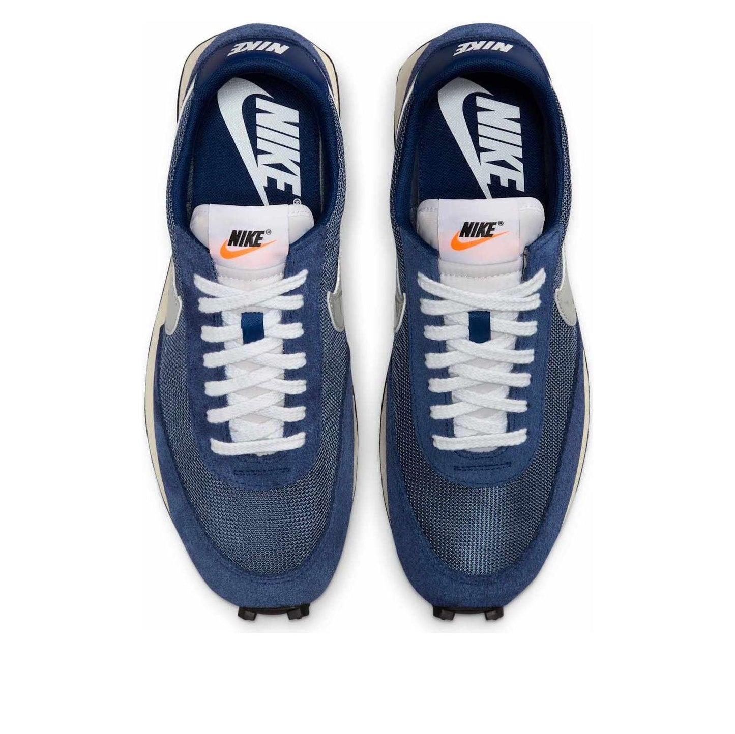 NikeDaybreak 'Blue Void and Diffused Blue'