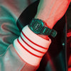 CASIOG-Shock Square 'Green'