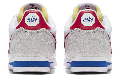 NikeClassic Cortez Nylon Premium QS 'Forrest Gump'