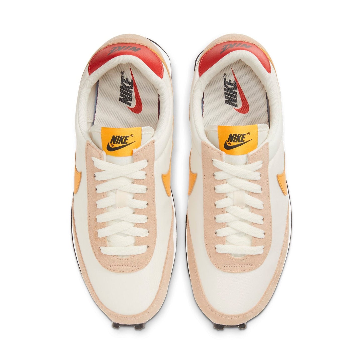 Nike(WMNS)  Daybreak 'Pale Ivory Shimmer'