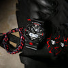 CASIOG-Shock Analog-Digital 'Black'
