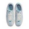 Nike(WMNS)  Cortez Premium Leather 'Pure Platinum Armory Blue'