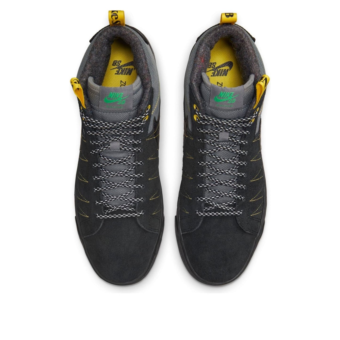 NikeBlazer Mid Premium SB 'Acclimate'