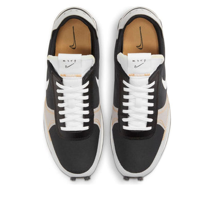 NikeDaybreak Type SE 'Black Grey Fog'