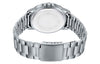 CASIOSports Quartz Waterproof Mens Blue Analog