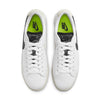 Nike(WMNS)  Blazer Low SE 'Recycled Wool Pack - White Black'