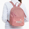PUMA(WMNS)  Core Up Backpack 'Pink Grey'
