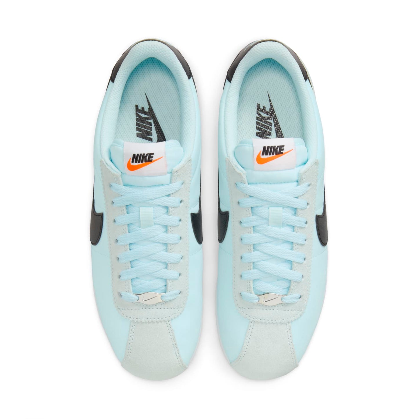 Nike(WMNS)  Cortez Textile 'Glacier Blue'