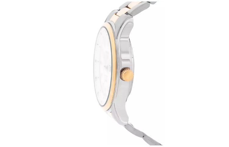 SEIKOAutomatic Mechanical Watch waterproof Gold
