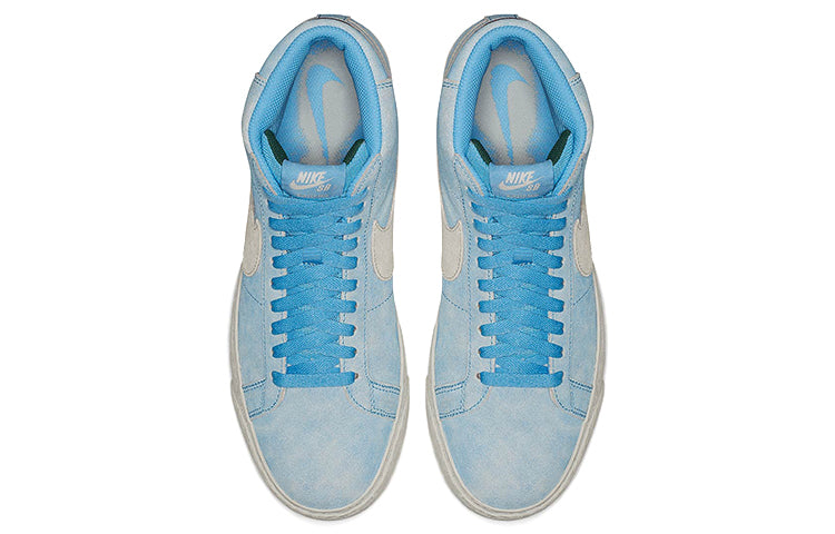 NikeSB Zoom Blazer Mid 'Lance Mountain'