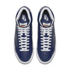 NikeBlazer Mid PRM Blue