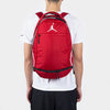 Air JordanJumpman Logo Backpack 'Red'