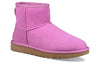 UGG(WMNS)  Classic Mini II 'Purple Pink'