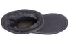 UGG(WMNS)  Classic Short II Boot Snow boots Purple/Grey