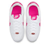 Nike(GS)  Cortez Basic SL 'White Pink Prime'